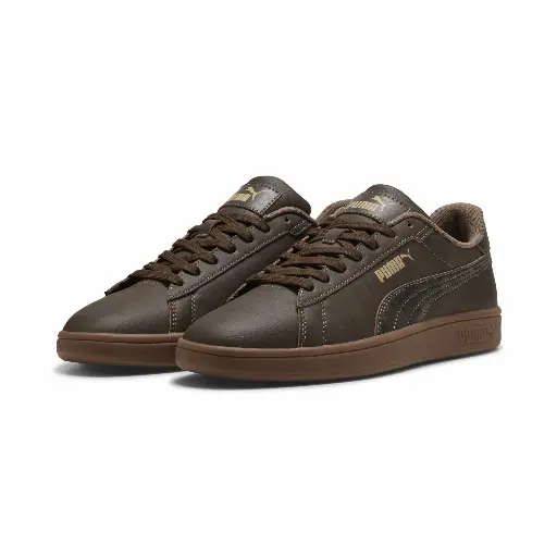 PUMA Smash 3.0 Crafted uniseks sneakers