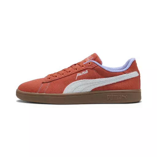 PUMA Smash 3.0 Etiqueta uniseks sneakers