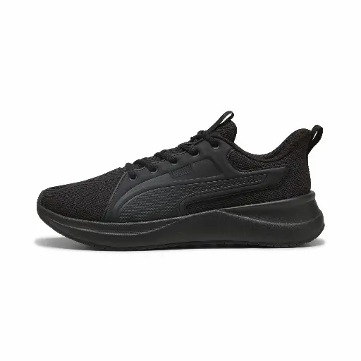 PUMA SOFTRIDE Carson 2 Sneakers, Zwart/Grijs