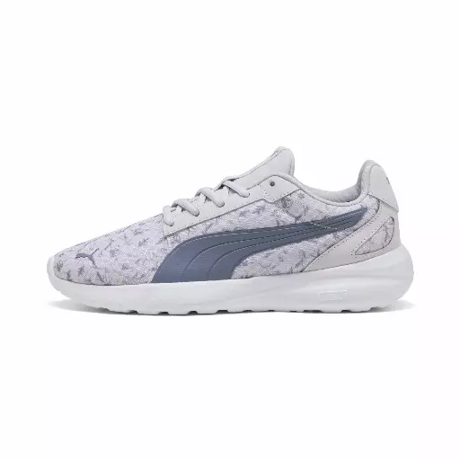 PUMA SOFTRIDE Cosmic Fiore sneakers voor Dames, Grijs