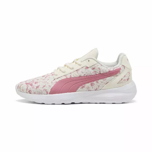 PUMA SOFTRIDE Cosmic Fiore sneakers voor Dames, Roze
