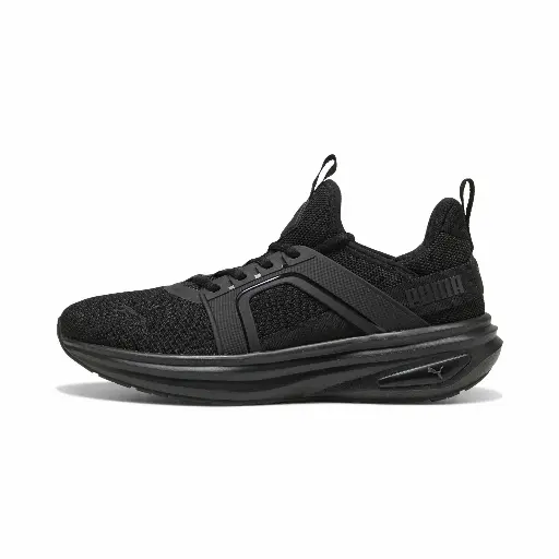 PUMA SOFTRIDE Enzo 6 sneakers uniseks, Zwart/Grijs