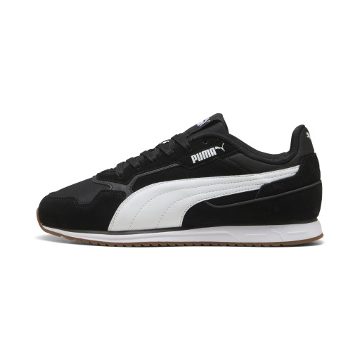 PUMA Softride St Miler sneakers, Zwart/Wit