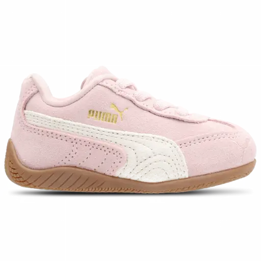 Puma Speedcat Babyschoenen - Roze