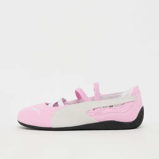 Puma Speedcat Ballet SD (GS) Lichtroze