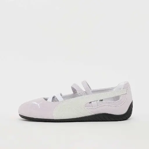 Puma Speedcat Ballet SD (GS) Roze