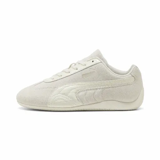 PUMA Speedcat Croc sneakers voor Dames, Wit