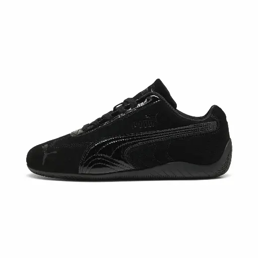 PUMA Speedcat Croc sneakers voor Dames, Zwart