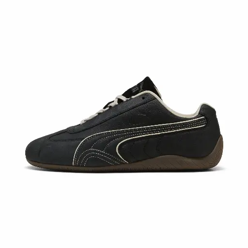 PUMA Speedcat Dress-Up uniseks sneakers, Zwart