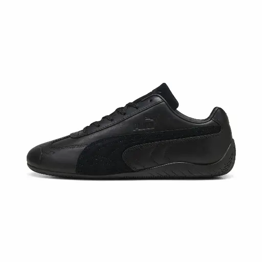 PUMA Speedcat Dressed uniseks sneakers, Zwart