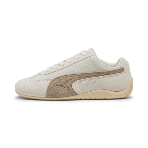 PUMA Speedcat Elevated sneakers voor Dames, Wit