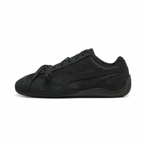 PUMA Speedcat Etoile sneakers voor Dames, Zwart