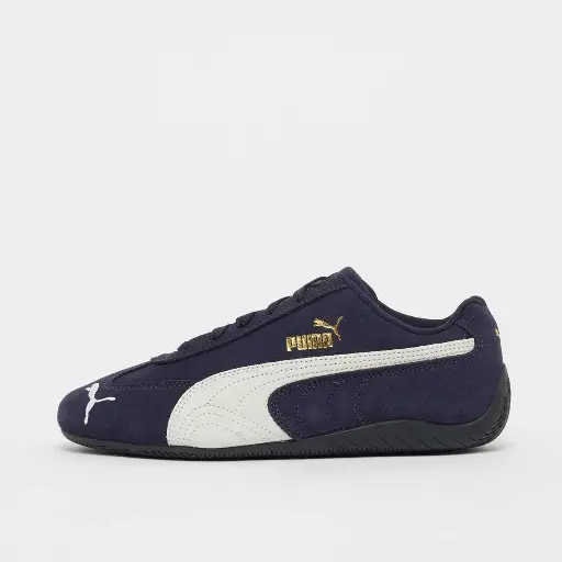 Puma Speedcat Jr (GS) Blauw