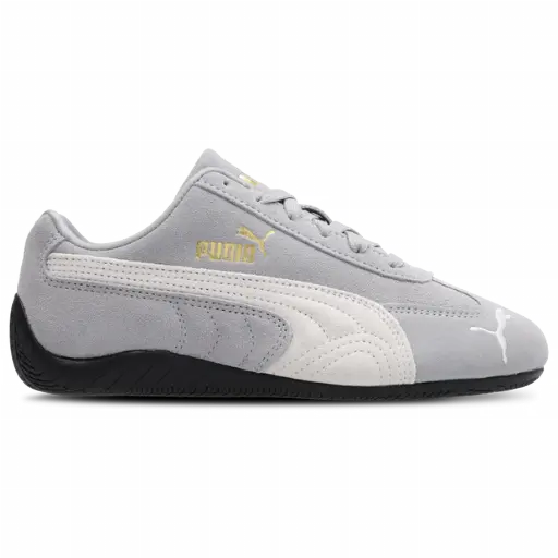 Puma Speedcat Kindersneakers - Grijs