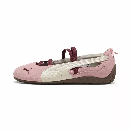 PUMA Speedcat Lovelace balletsneakers voor Dames