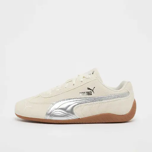 Puma Speedcat Metallic (GS) Beige