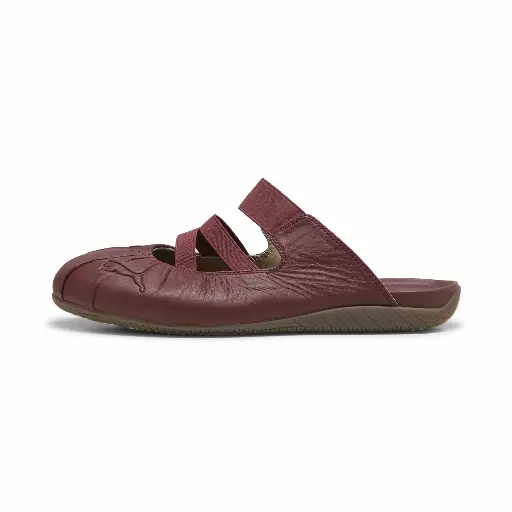 PUMA Speedcat Mule sneakers voor Dames, Rood