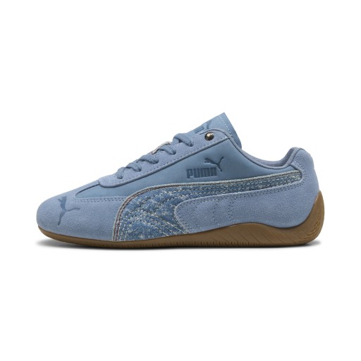 PUMA Speedcat New York sneakers voor Dames, Blauw
