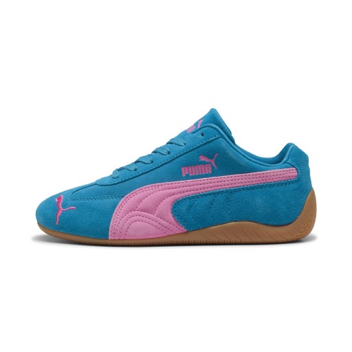 PUMA Speedcat OG uniseks sneakers, Blauw/Roze