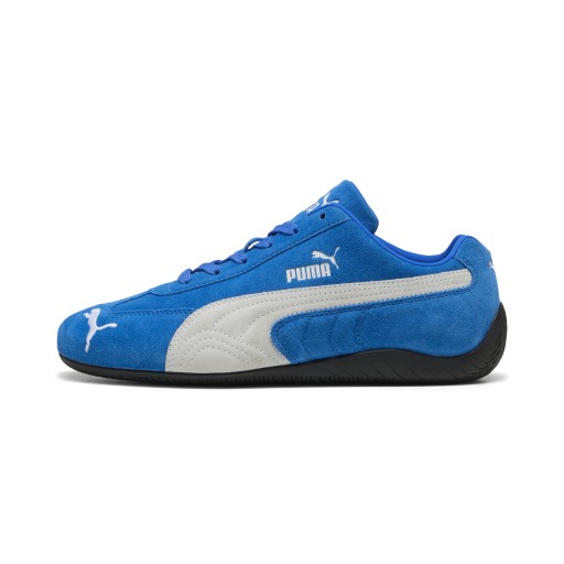 PUMA Speedcat OG uniseks sneakers, Blauw/Wit