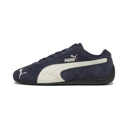 PUMA Speedcat OG uniseks sneakers, Blauw/Wit