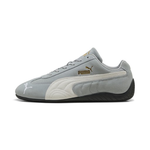 PUMA Speedcat OG uniseks sneakers, Grijs/Wit