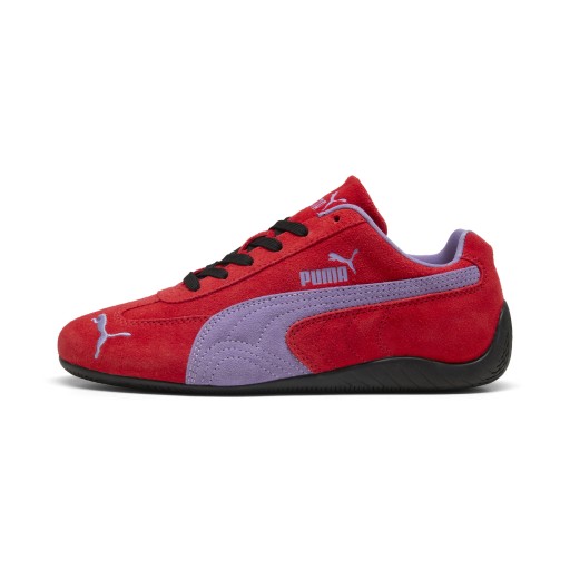 PUMA Speedcat OG uniseks sneakers, Rood