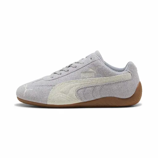 PUMA Speedcat OG uniseks sneakers, Zilver