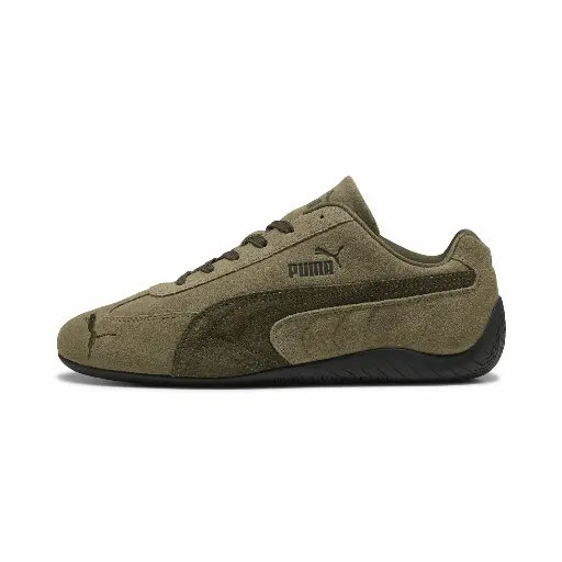 PUMA Speedcat OG uniseks sneakers, Zwart