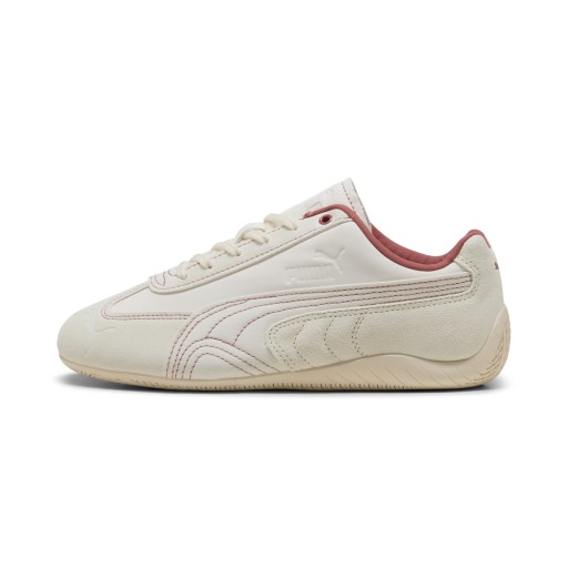 PUMA Speedcat Paris sneakers voor Dames, Wit