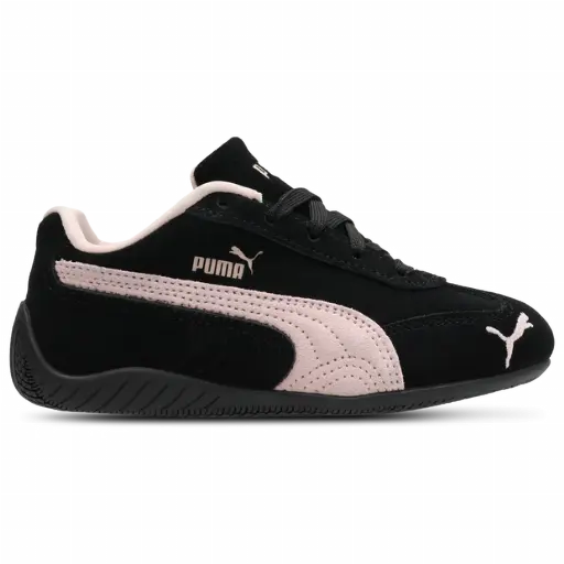 Puma Speedcat Peuterschoenen - Zwart