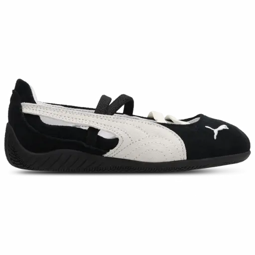 Puma Speedcat Peuterschoenen - Zwart