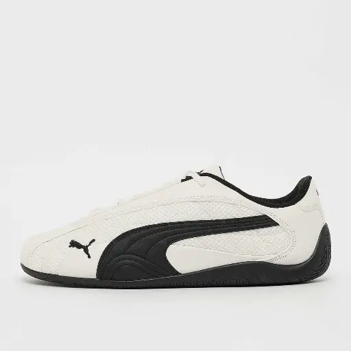 Puma Speedcat Plus Wit