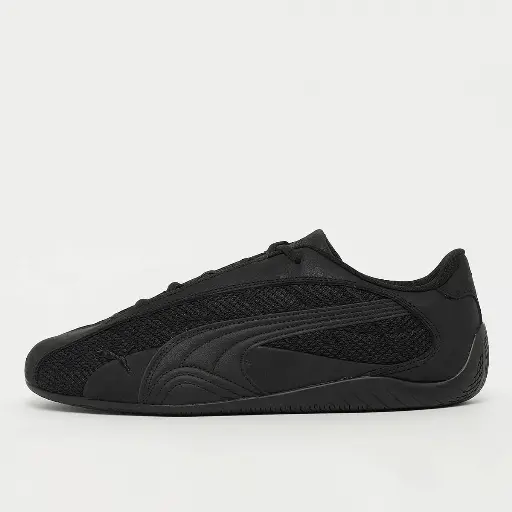 Puma Speedcat Plus Zwart