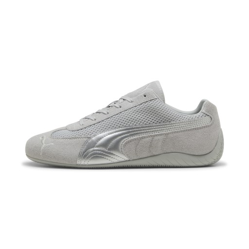 PUMA Speedcat Premium sneakers uniseks, Grijs/Zilver