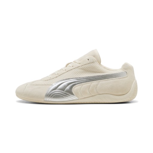 PUMA Speedcat Premium sneakers uniseks, Zilver