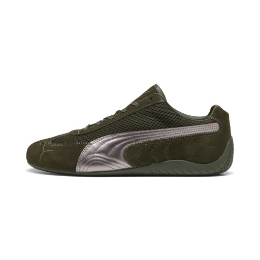 PUMA Speedcat Premium sneakers uniseks, Zilver