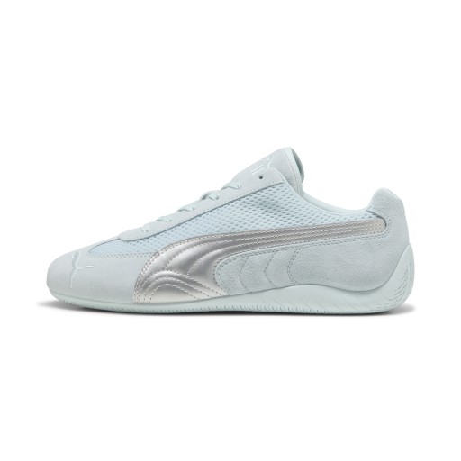 PUMA Speedcat Premium sneakers uniseks, Zilver