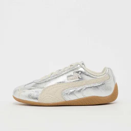 Puma Speedcat Silver Wmns Zilver