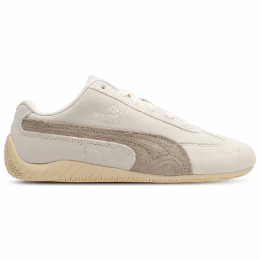 Puma Speedcat Sneakers Dames - Beige
