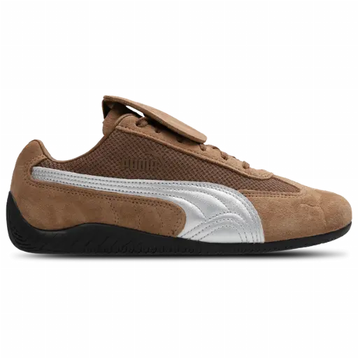 Puma Speedcat Sneakers Dames - Bruin
