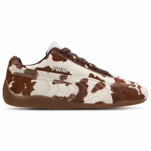 Puma Speedcat Sneakers Dames - Bruin