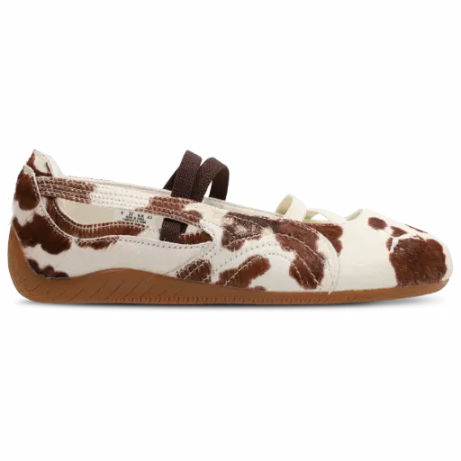 Puma Speedcat Sneakers Dames - Bruin