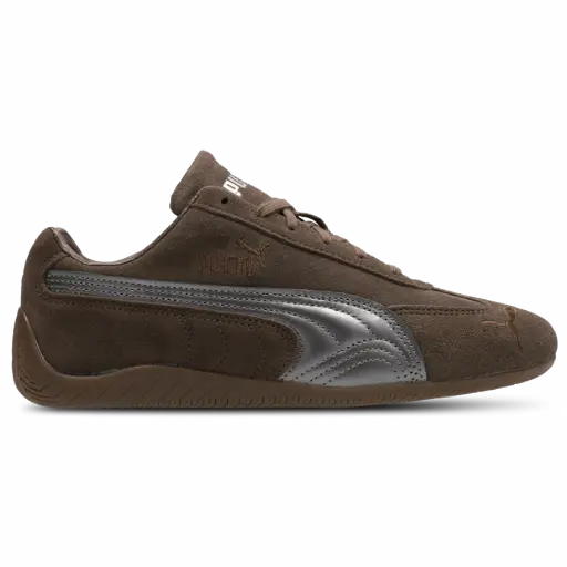 Puma Speedcat Sneakers Dames - Bruin