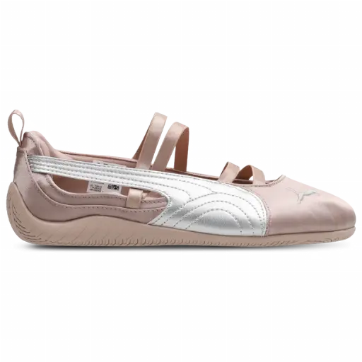 Puma Speedcat Sneakers Dames - Roze