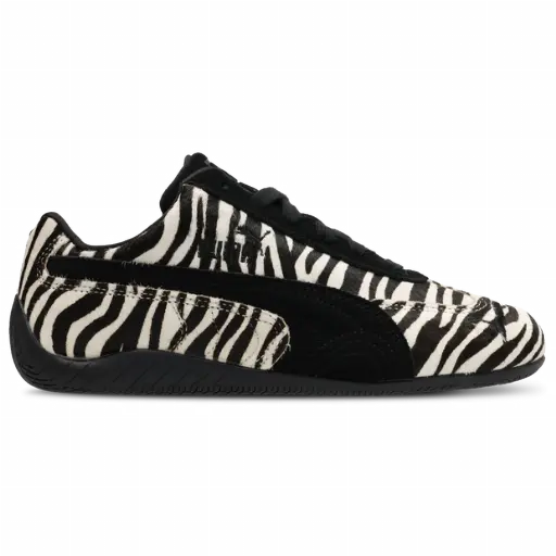 Puma Speedcat Sneakers Dames - Wit