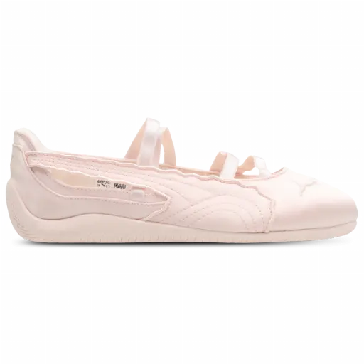 Puma Speedcat Sneakers Dames - Wit