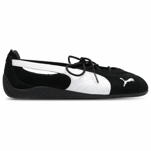 Puma Speedcat Sneakers Dames - Zwart