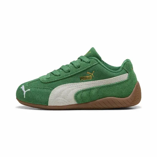 PUMA Speedcat sneakers, Groen/Wit