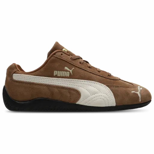 Puma Speedcat Sneakers Heren - Bruin